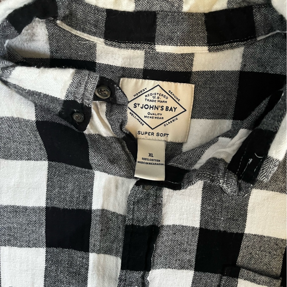 FLANNEL - Picture 3 of 3